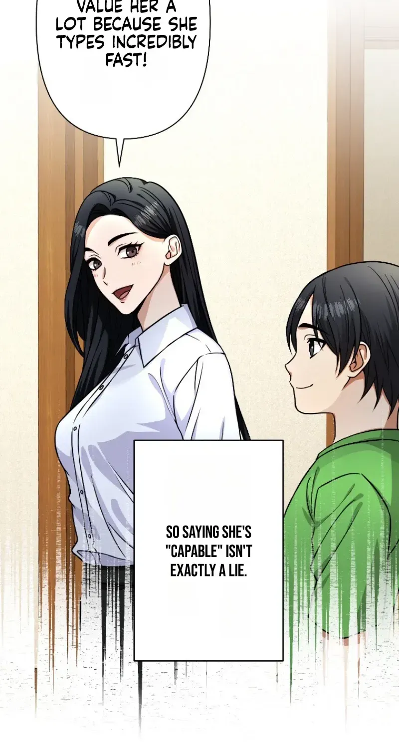 Damasare, Korosareta Ore wa, Kaiki Shite Kyuuteki no Ani no Sanbou to Naru. Chapter 6 page 31 - 