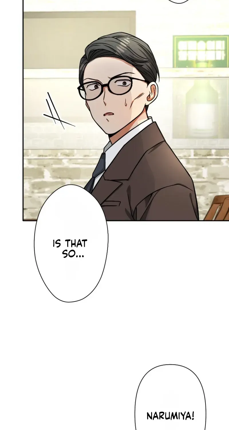 Damasare, Korosareta Ore wa, Kaiki Shite Kyuuteki no Ani no Sanbou to Naru. Chapter 6 page 35 - 