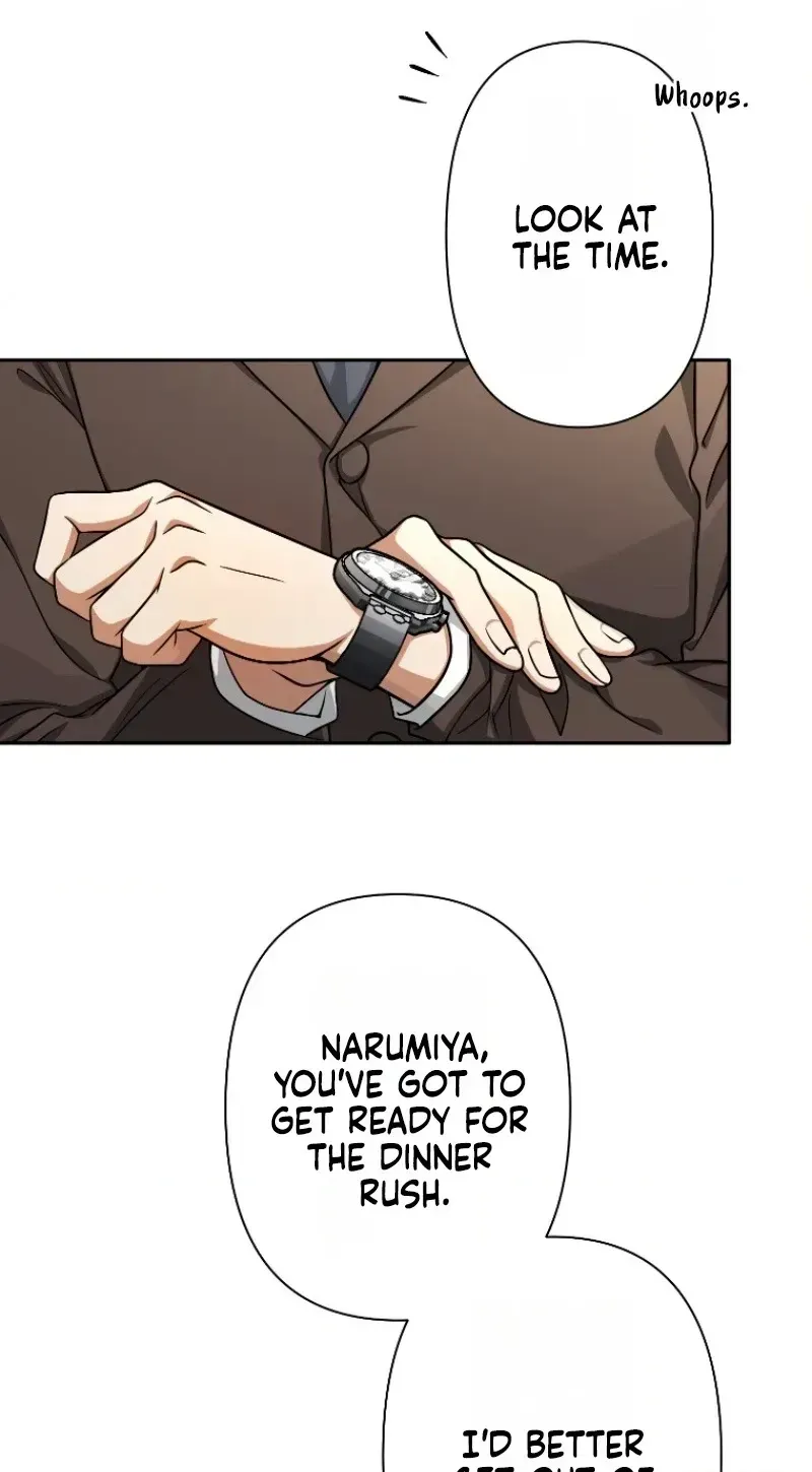 Damasare, Korosareta Ore wa, Kaiki Shite Kyuuteki no Ani no Sanbou to Naru. Chapter 6 page 39 - 