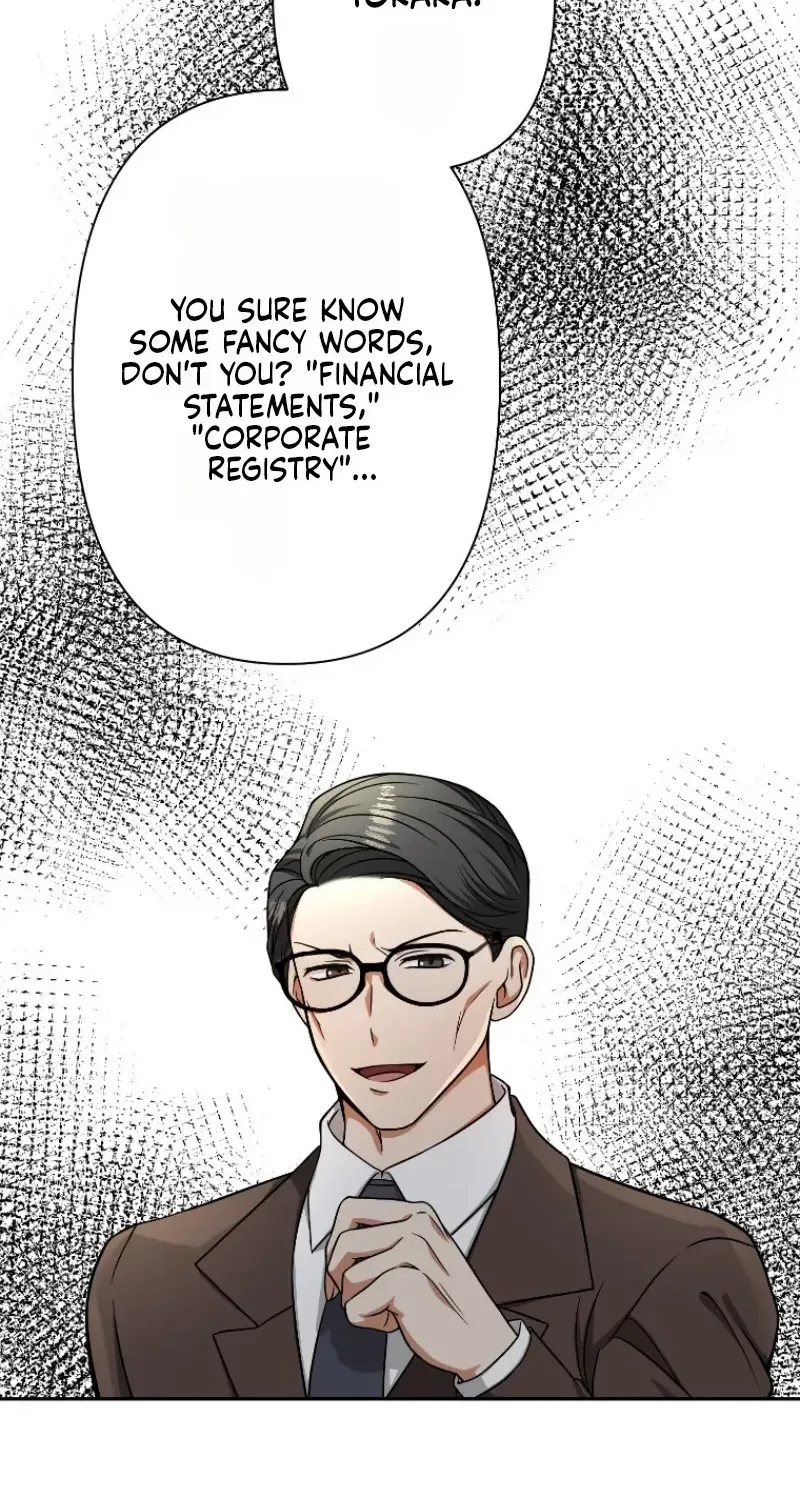 Damasare, Korosareta Ore wa, Kaiki Shite Kyuuteki no Ani no Sanbou to Naru. Chapter 6 page 5 - 