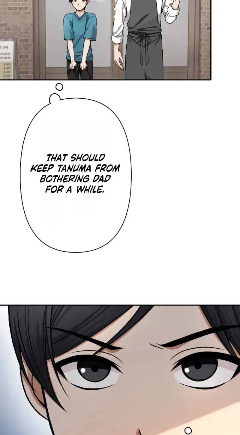Damasare, Korosareta Ore wa, Kaiki Shite Kyuuteki no Ani no Sanbou to Naru. Chapter 6 page 43 - 