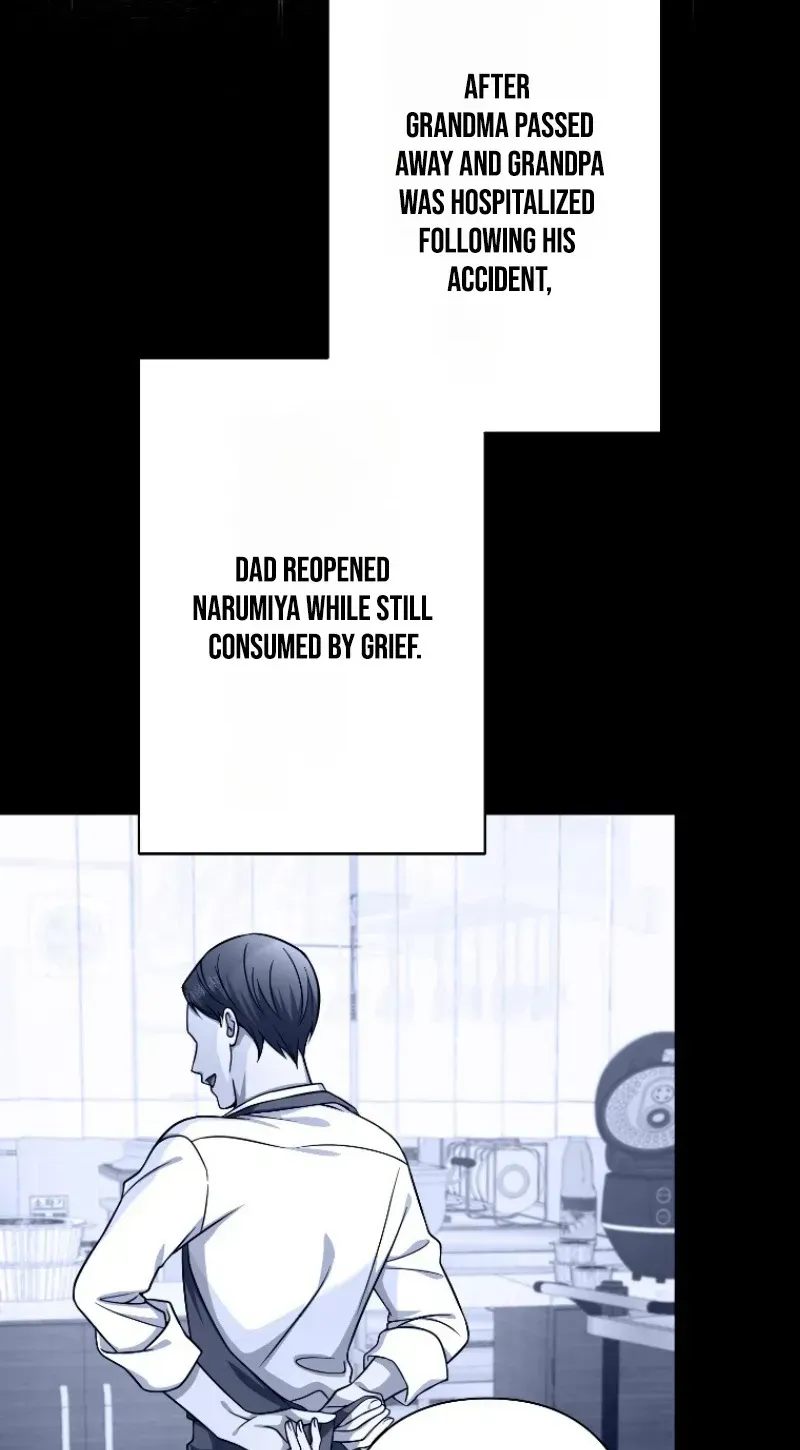 Damasare, Korosareta Ore wa, Kaiki Shite Kyuuteki no Ani no Sanbou to Naru. Chapter 6 page 45 - 