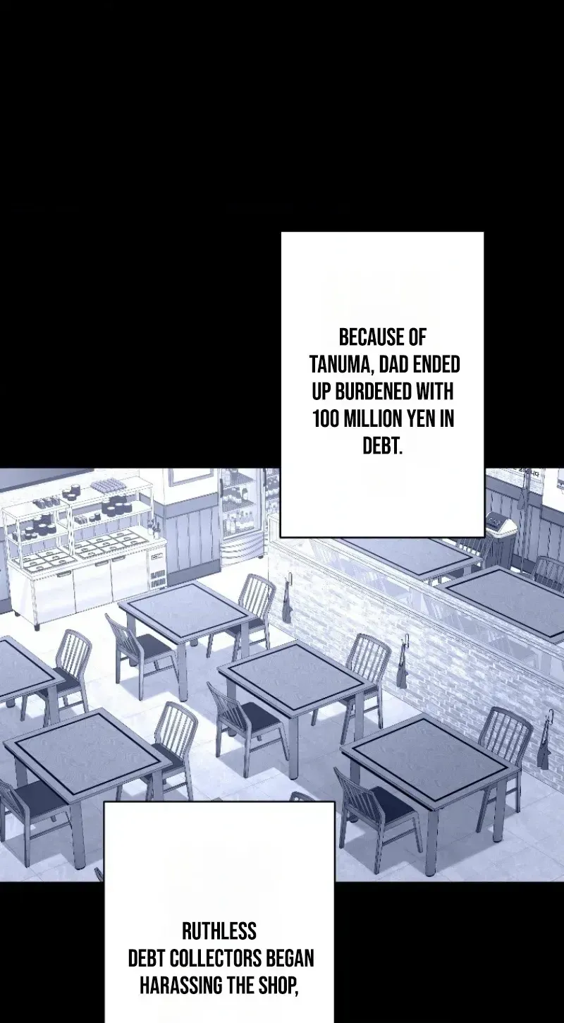 Damasare, Korosareta Ore wa, Kaiki Shite Kyuuteki no Ani no Sanbou to Naru. Chapter 6 page 49 - 