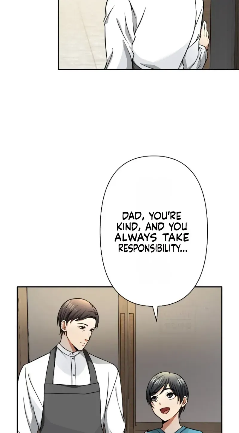 Damasare, Korosareta Ore wa, Kaiki Shite Kyuuteki no Ani no Sanbou to Naru. Chapter 6 page 56 - 