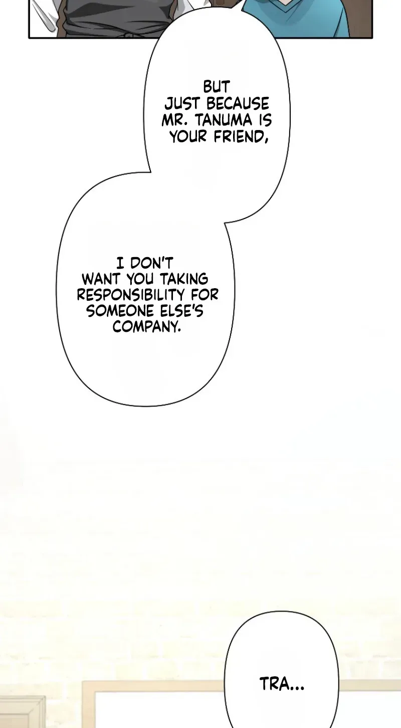 Damasare, Korosareta Ore wa, Kaiki Shite Kyuuteki no Ani no Sanbou to Naru. Chapter 6 page 57 - 