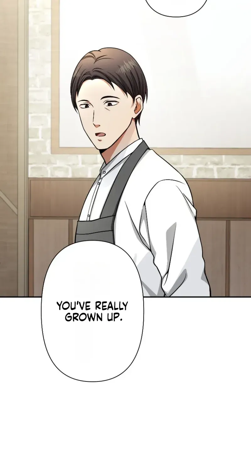 Damasare, Korosareta Ore wa, Kaiki Shite Kyuuteki no Ani no Sanbou to Naru. Chapter 6 page 58 - 
