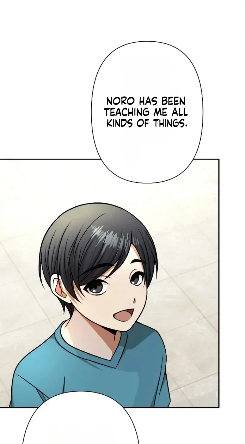 Damasare, Korosareta Ore wa, Kaiki Shite Kyuuteki no Ani no Sanbou to Naru. Chapter 6 page 59 - 