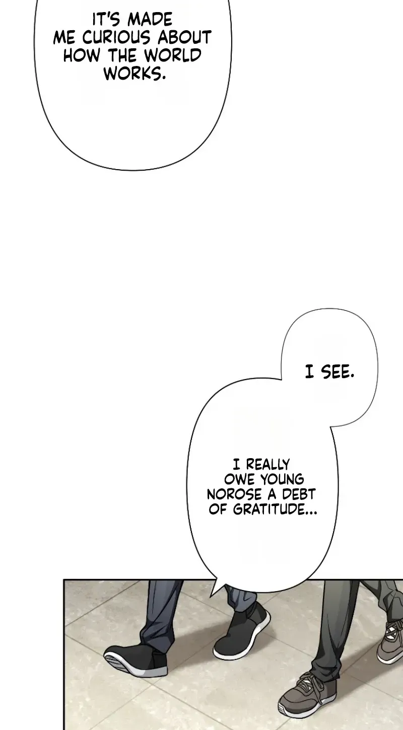 Damasare, Korosareta Ore wa, Kaiki Shite Kyuuteki no Ani no Sanbou to Naru. Chapter 6 page 60 - 