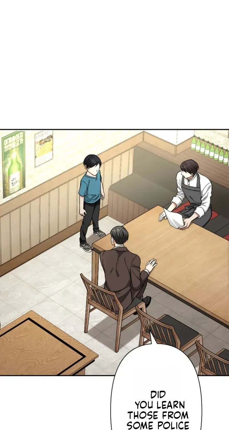 Damasare, Korosareta Ore wa, Kaiki Shite Kyuuteki no Ani no Sanbou to Naru. Chapter 6 page 7 - 