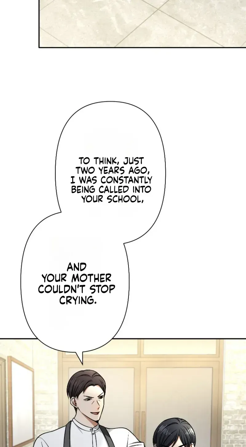 Damasare, Korosareta Ore wa, Kaiki Shite Kyuuteki no Ani no Sanbou to Naru. Chapter 6 page 61 - 