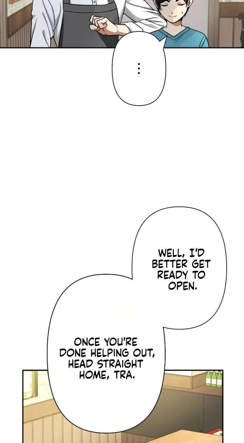 Damasare, Korosareta Ore wa, Kaiki Shite Kyuuteki no Ani no Sanbou to Naru. Chapter 6 page 62 - 