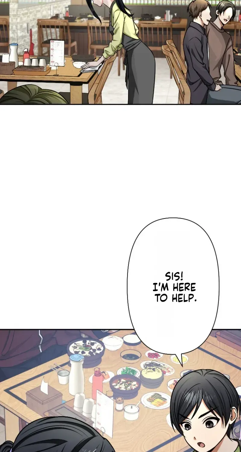 Damasare, Korosareta Ore wa, Kaiki Shite Kyuuteki no Ani no Sanbou to Naru. Chapter 6 page 71 - 