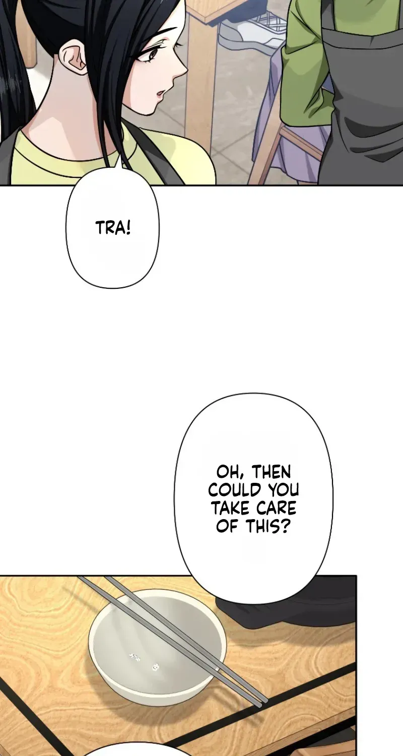 Damasare, Korosareta Ore wa, Kaiki Shite Kyuuteki no Ani no Sanbou to Naru. Chapter 6 page 73 - 