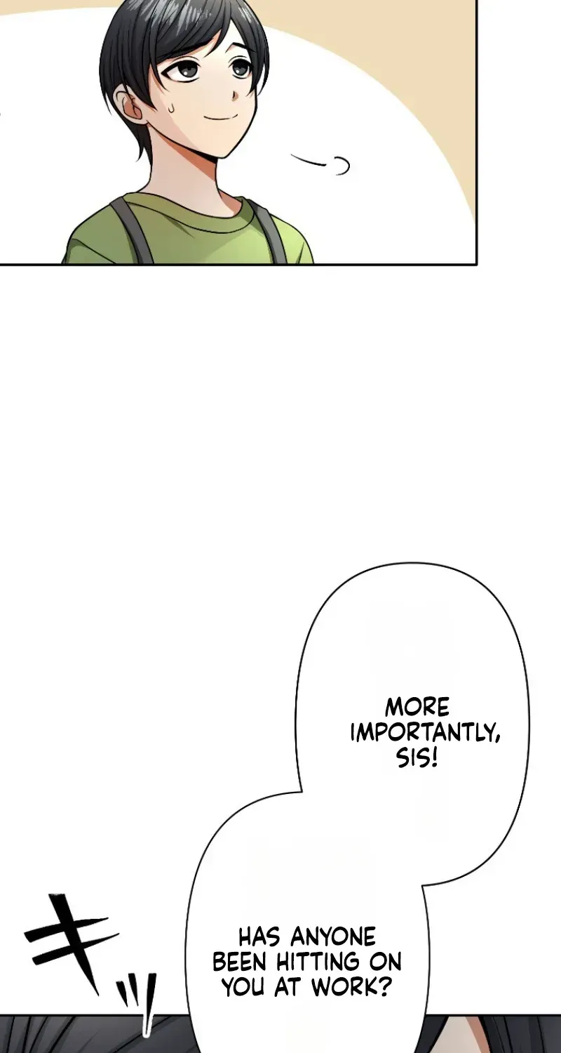 Damasare, Korosareta Ore wa, Kaiki Shite Kyuuteki no Ani no Sanbou to Naru. Chapter 6 page 81 - 