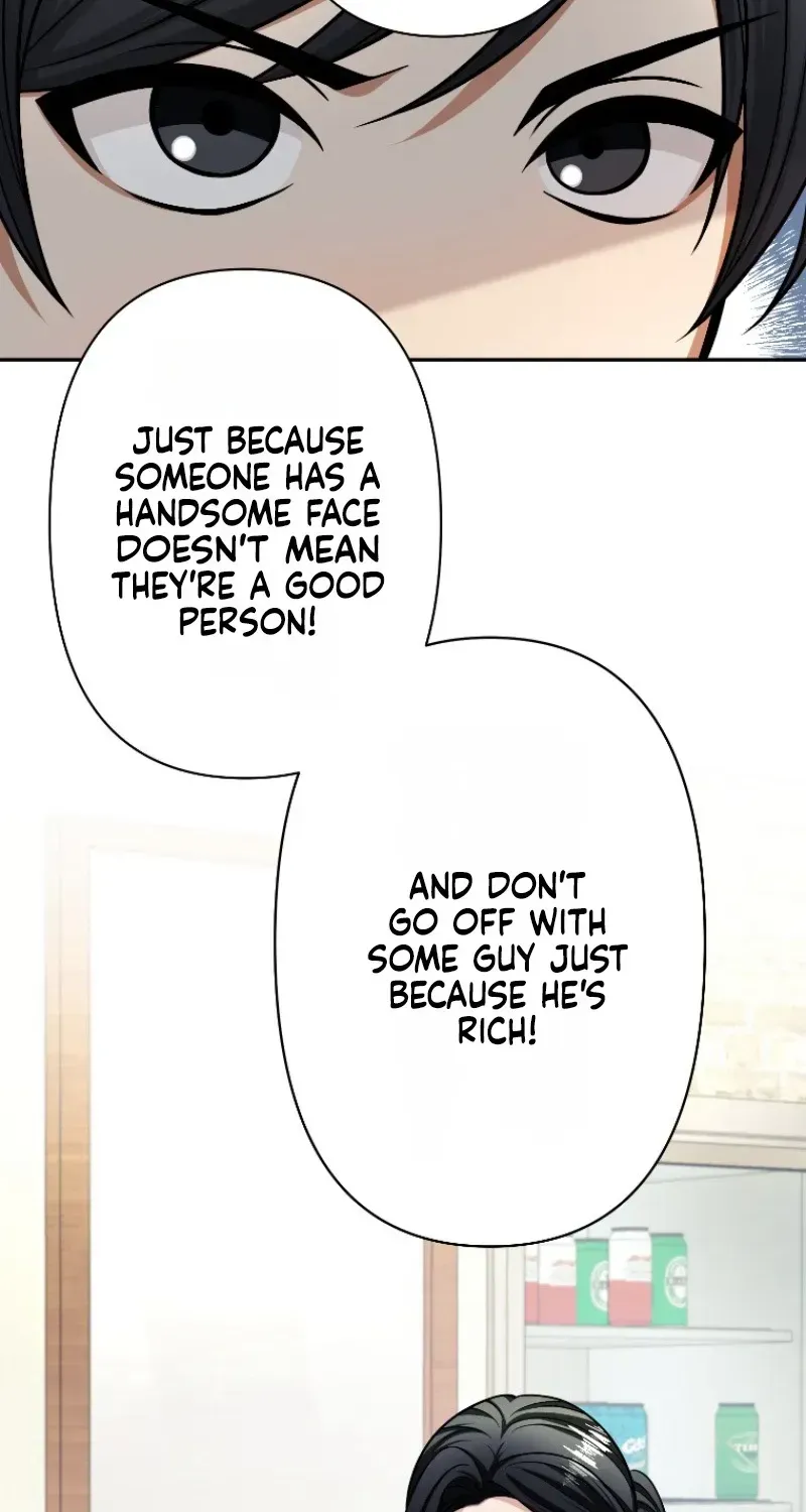 Damasare, Korosareta Ore wa, Kaiki Shite Kyuuteki no Ani no Sanbou to Naru. Chapter 6 page 83 - 