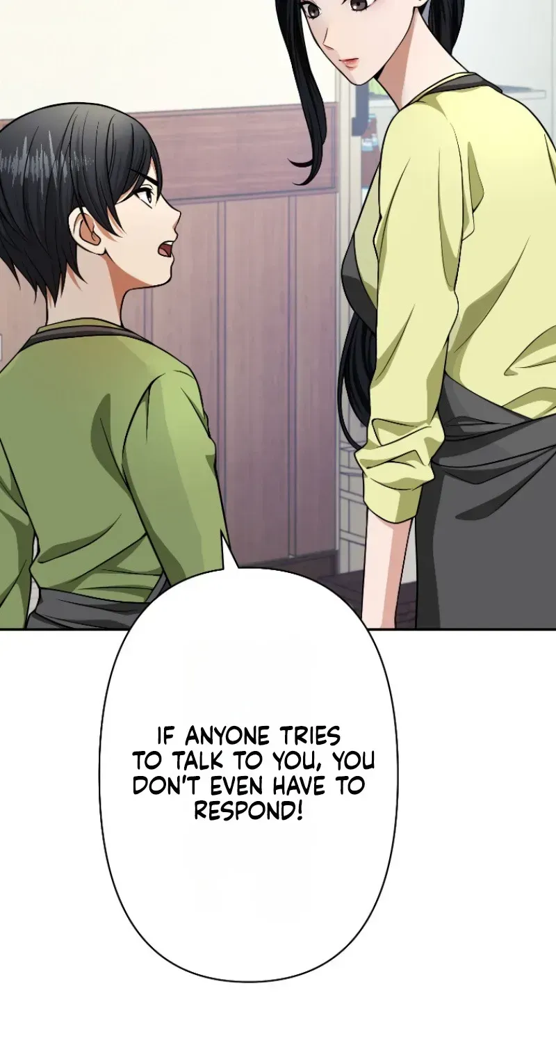 Damasare, Korosareta Ore wa, Kaiki Shite Kyuuteki no Ani no Sanbou to Naru. Chapter 6 page 85 - 