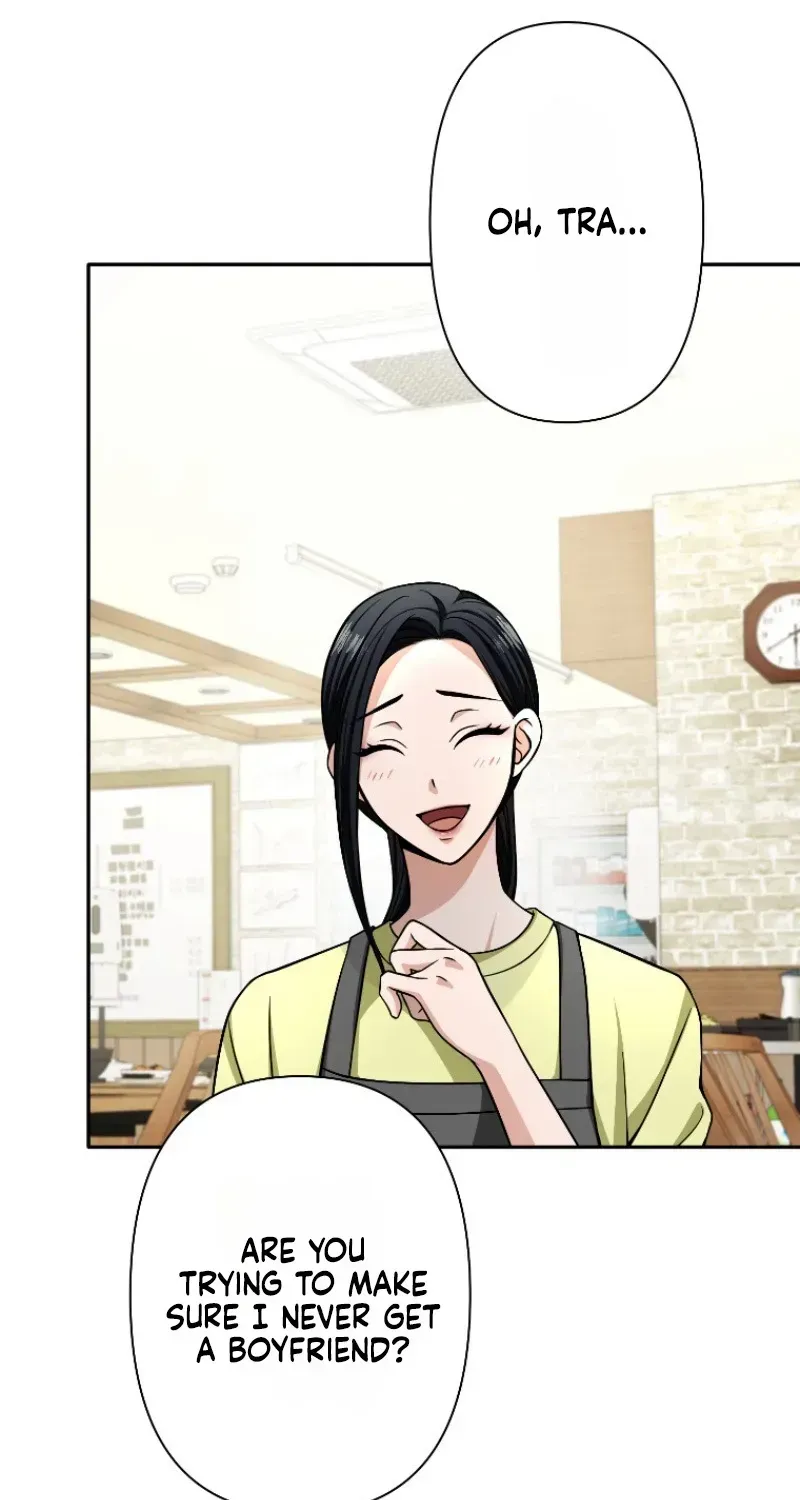 Damasare, Korosareta Ore wa, Kaiki Shite Kyuuteki no Ani no Sanbou to Naru. Chapter 6 page 87 - 