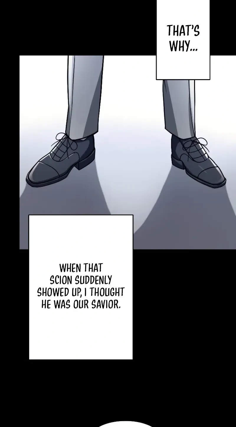 Damasare, Korosareta Ore wa, Kaiki Shite Kyuuteki no Ani no Sanbou to Naru. Chapter 7 page 16 - 