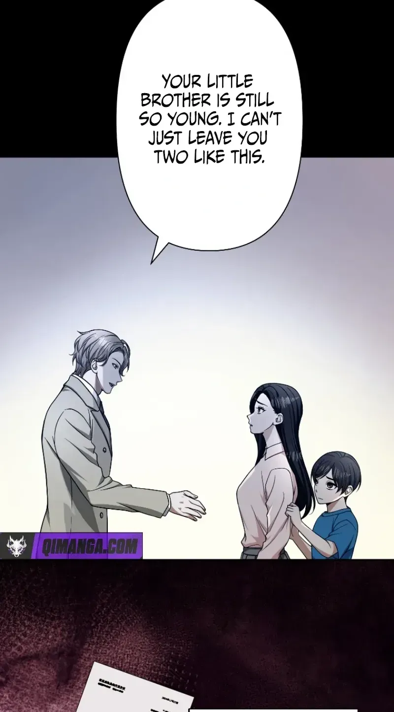 Damasare, Korosareta Ore wa, Kaiki Shite Kyuuteki no Ani no Sanbou to Naru. Chapter 7 page 17 - 