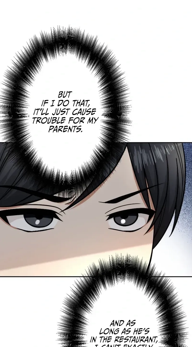 Damasare, Korosareta Ore wa, Kaiki Shite Kyuuteki no Ani no Sanbou to Naru. Chapter 7 page 22 - 