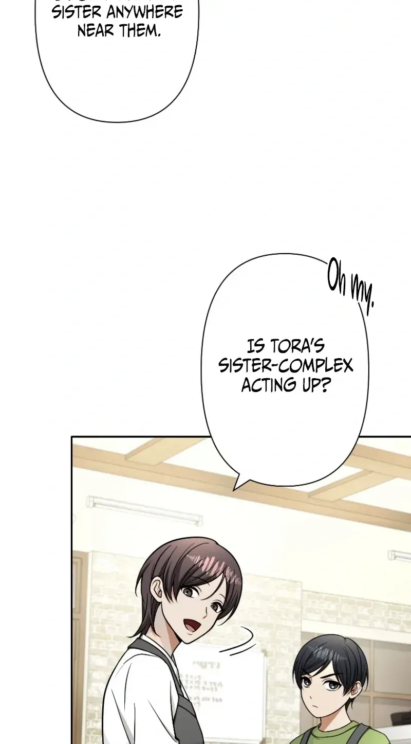 Damasare, Korosareta Ore wa, Kaiki Shite Kyuuteki no Ani no Sanbou to Naru. Chapter 7 page 25 - 