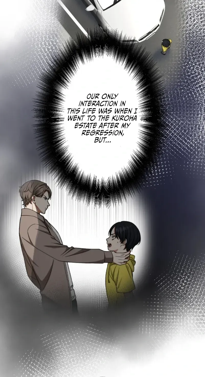 Damasare, Korosareta Ore wa, Kaiki Shite Kyuuteki no Ani no Sanbou to Naru. Chapter 7 page 36 - 