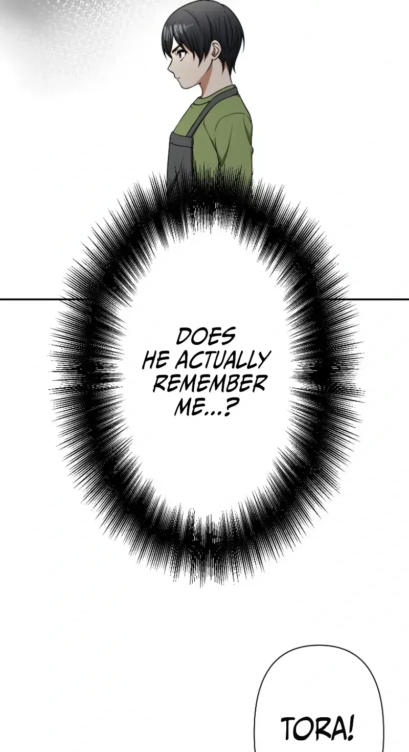 Damasare, Korosareta Ore wa, Kaiki Shite Kyuuteki no Ani no Sanbou to Naru. Chapter 7 page 37 - 