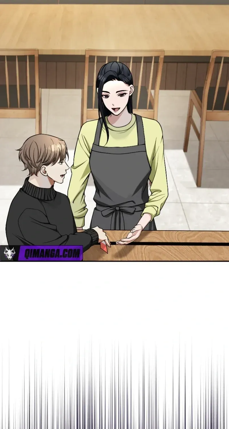 Damasare, Korosareta Ore wa, Kaiki Shite Kyuuteki no Ani no Sanbou to Naru. Chapter 7 page 46 - 