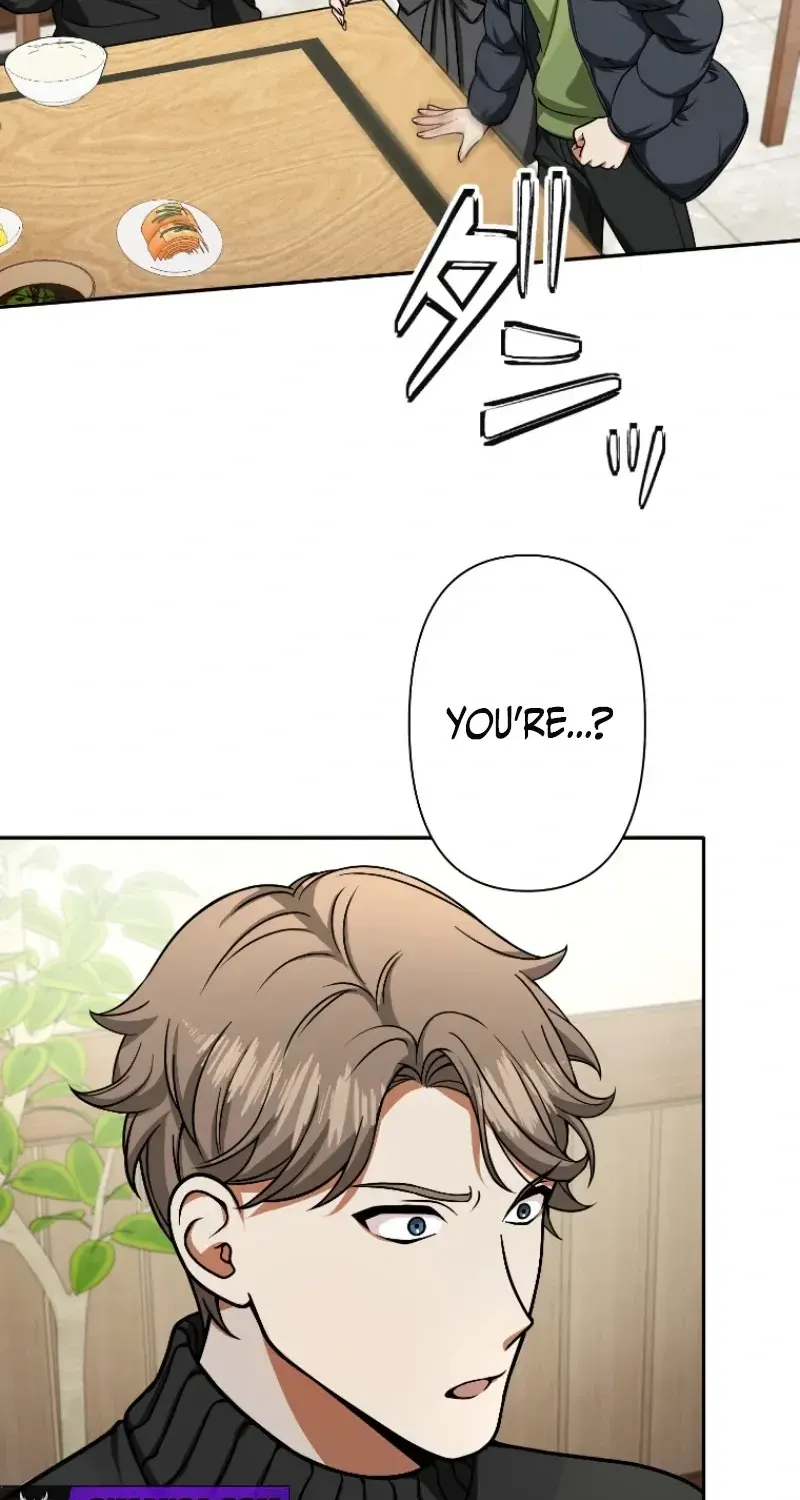 Damasare, Korosareta Ore wa, Kaiki Shite Kyuuteki no Ani no Sanbou to Naru. Chapter 7 page 54 - 