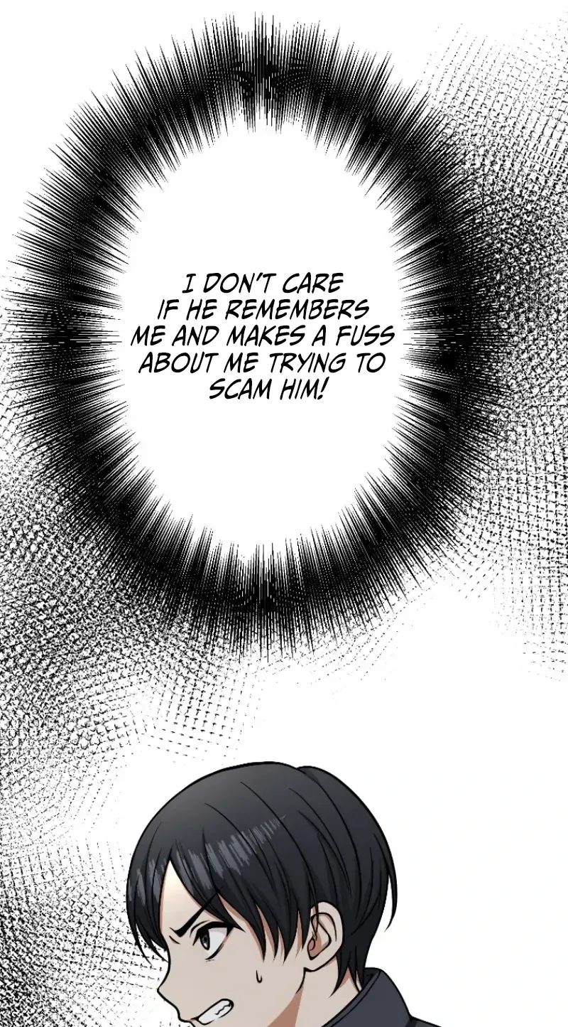 Damasare, Korosareta Ore wa, Kaiki Shite Kyuuteki no Ani no Sanbou to Naru. Chapter 7 page 56 - 