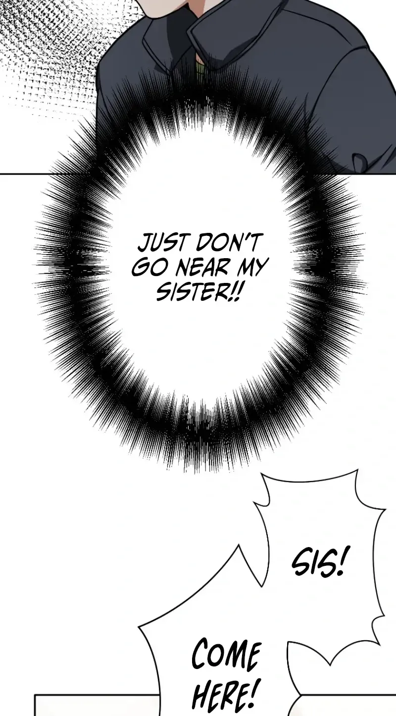 Damasare, Korosareta Ore wa, Kaiki Shite Kyuuteki no Ani no Sanbou to Naru. Chapter 7 page 57 - 
