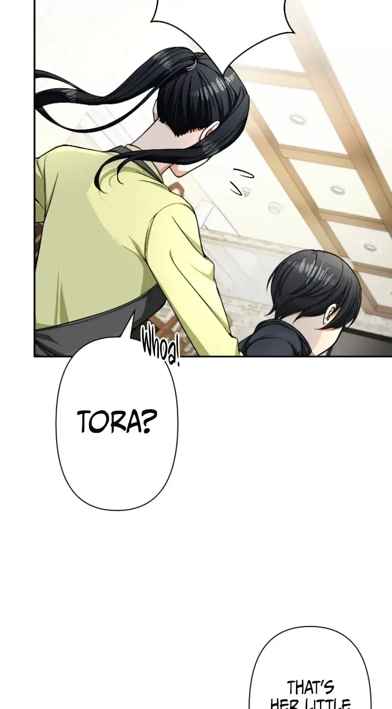 Damasare, Korosareta Ore wa, Kaiki Shite Kyuuteki no Ani no Sanbou to Naru. Chapter 7 page 58 - 