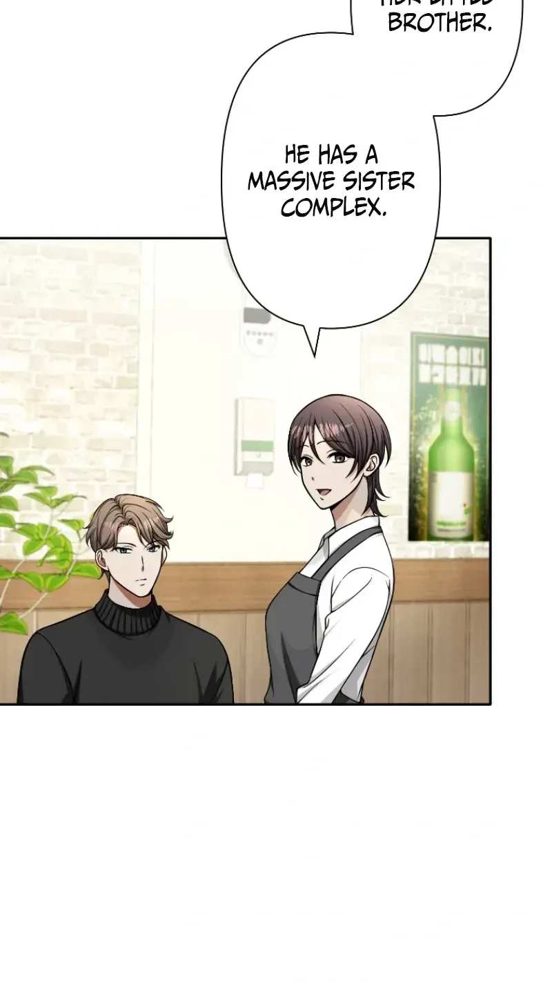 Damasare, Korosareta Ore wa, Kaiki Shite Kyuuteki no Ani no Sanbou to Naru. Chapter 7 page 59 - 