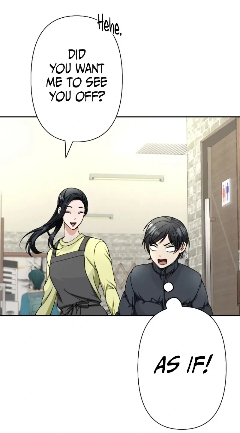 Damasare, Korosareta Ore wa, Kaiki Shite Kyuuteki no Ani no Sanbou to Naru. Chapter 7 page 61 - 