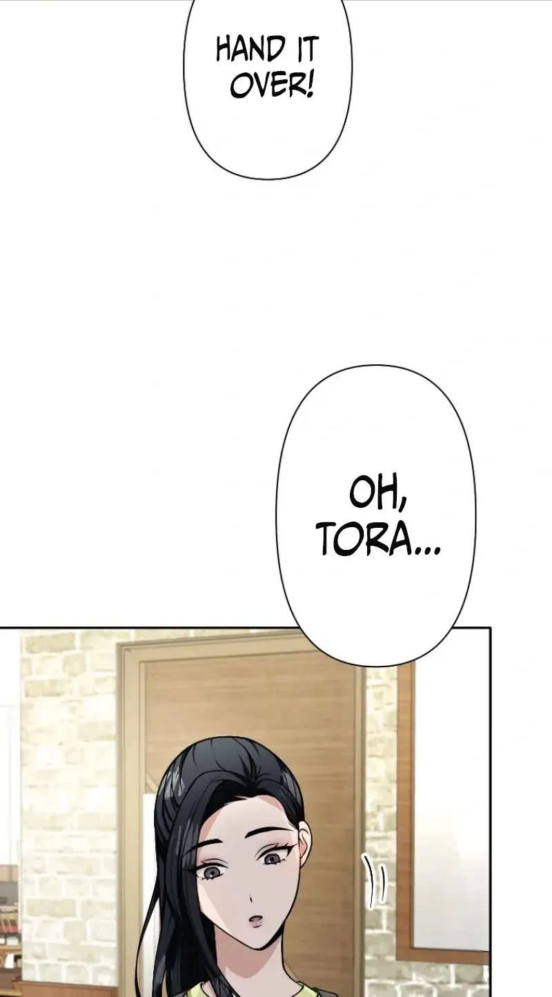 Damasare, Korosareta Ore wa, Kaiki Shite Kyuuteki no Ani no Sanbou to Naru. Chapter 7 page 63 - 