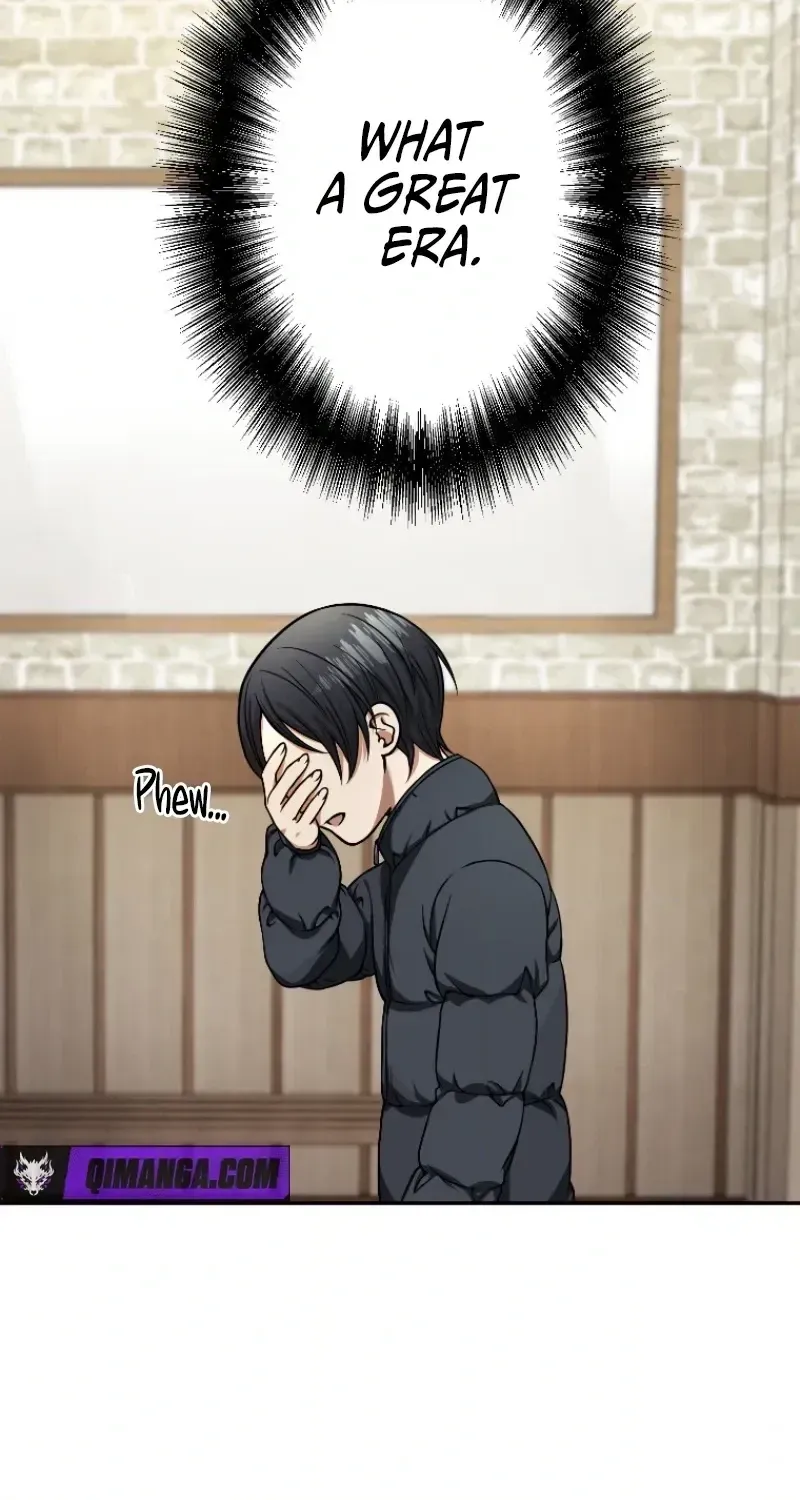 Damasare, Korosareta Ore wa, Kaiki Shite Kyuuteki no Ani no Sanbou to Naru. Chapter 7 page 68 - 