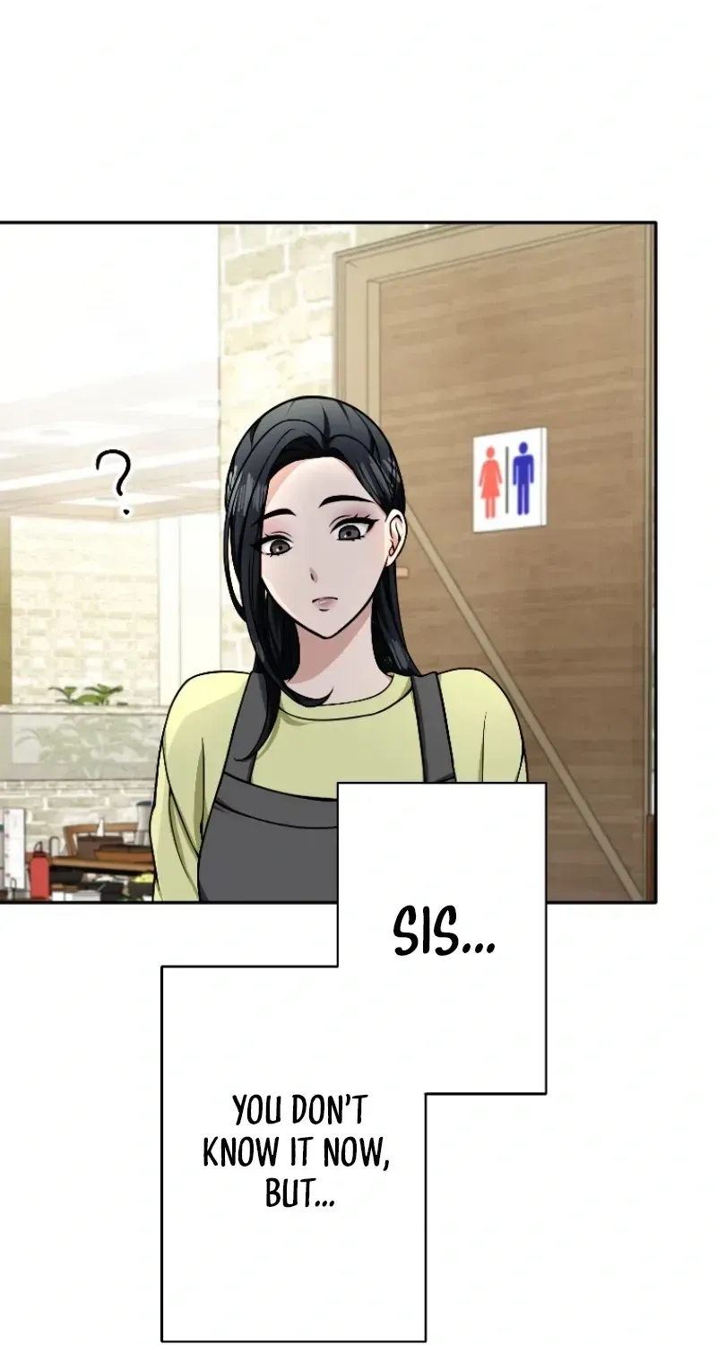Damasare, Korosareta Ore wa, Kaiki Shite Kyuuteki no Ani no Sanbou to Naru. Chapter 7 page 69 - 