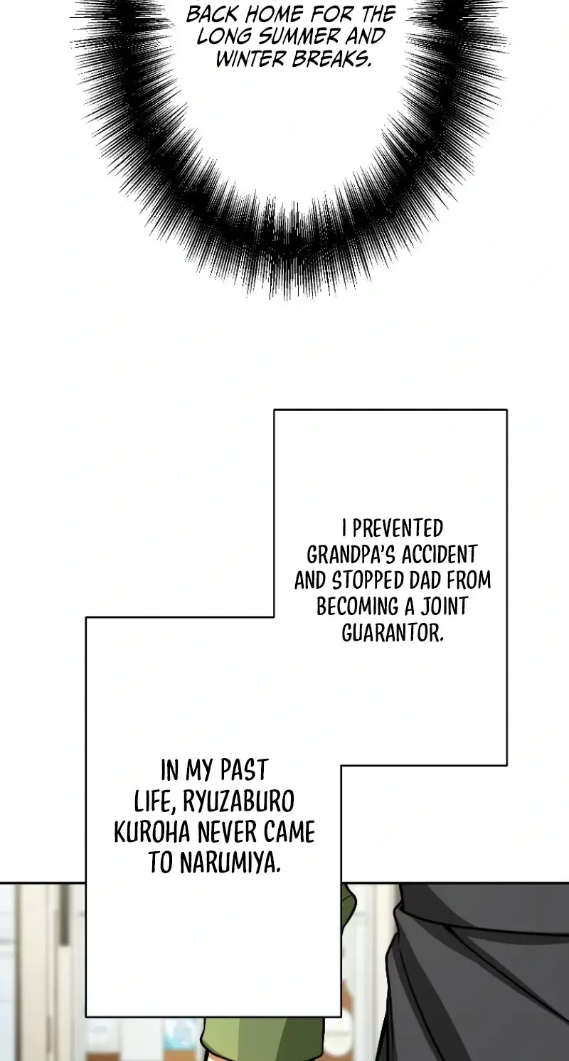 Damasare, Korosareta Ore wa, Kaiki Shite Kyuuteki no Ani no Sanbou to Naru. Chapter 7 page 8 - 