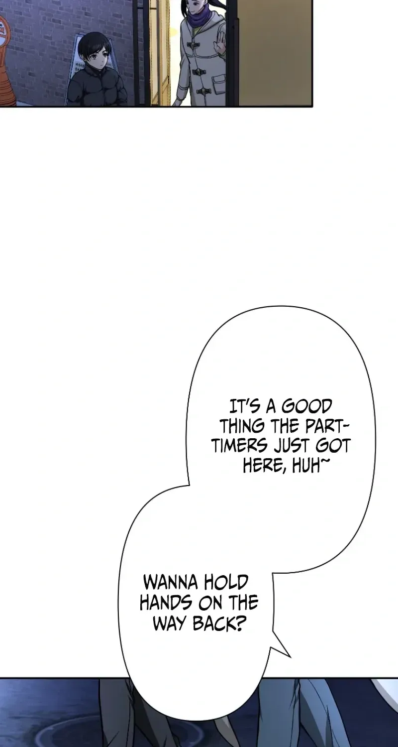 Damasare, Korosareta Ore wa, Kaiki Shite Kyuuteki no Ani no Sanbou to Naru. Chapter 7 page 79 - 
