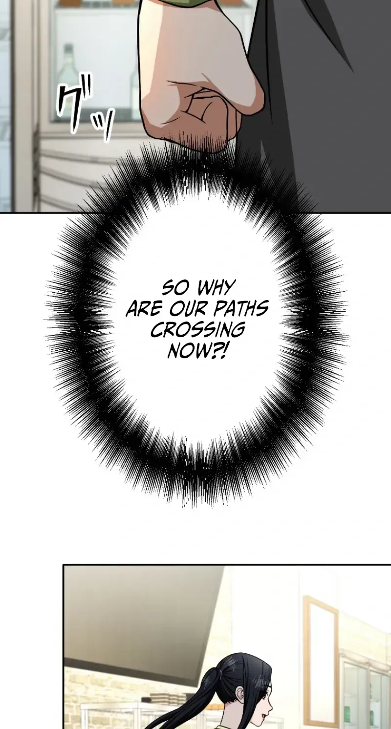 Damasare, Korosareta Ore wa, Kaiki Shite Kyuuteki no Ani no Sanbou to Naru. Chapter 7 page 9 - 