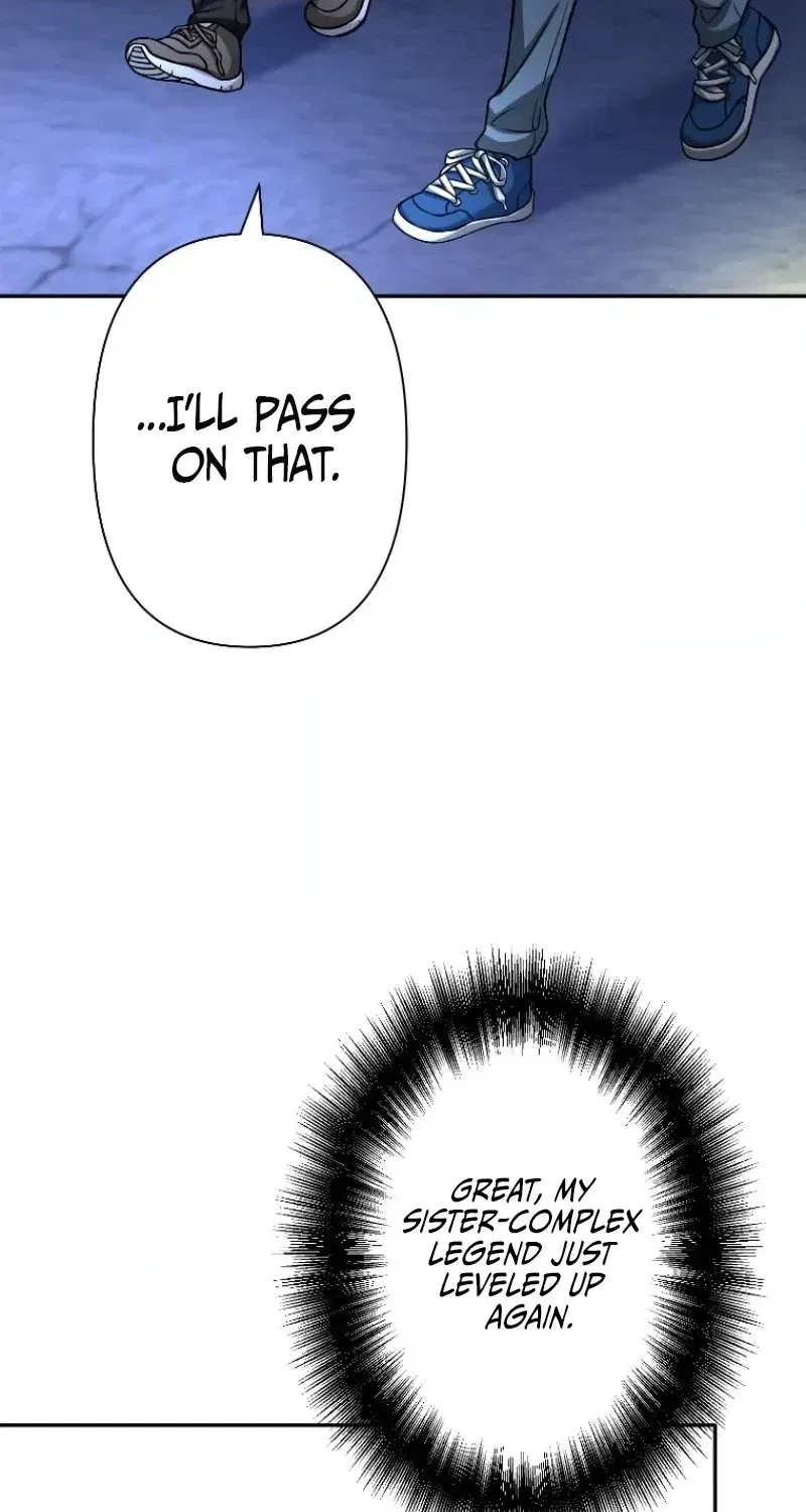 Damasare, Korosareta Ore wa, Kaiki Shite Kyuuteki no Ani no Sanbou to Naru. Chapter 7 page 81 - 