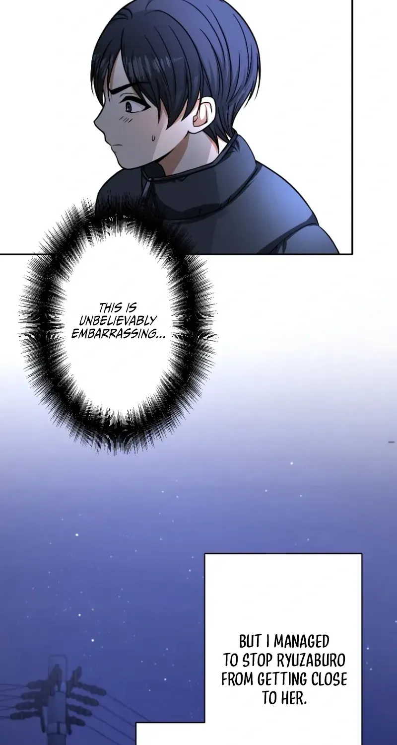Damasare, Korosareta Ore wa, Kaiki Shite Kyuuteki no Ani no Sanbou to Naru. Chapter 7 page 83 - 