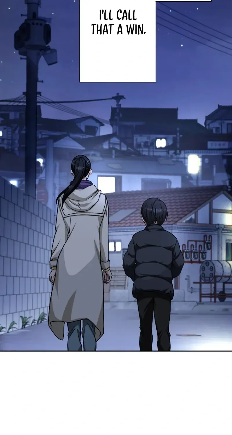 Damasare, Korosareta Ore wa, Kaiki Shite Kyuuteki no Ani no Sanbou to Naru. Chapter 7 page 85 - 