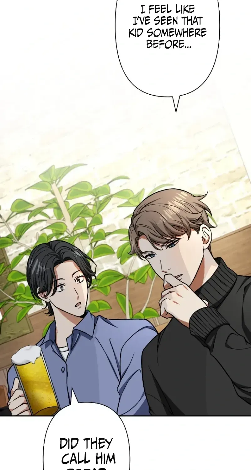 Damasare, Korosareta Ore wa, Kaiki Shite Kyuuteki no Ani no Sanbou to Naru. Chapter 7 page 89 - 
