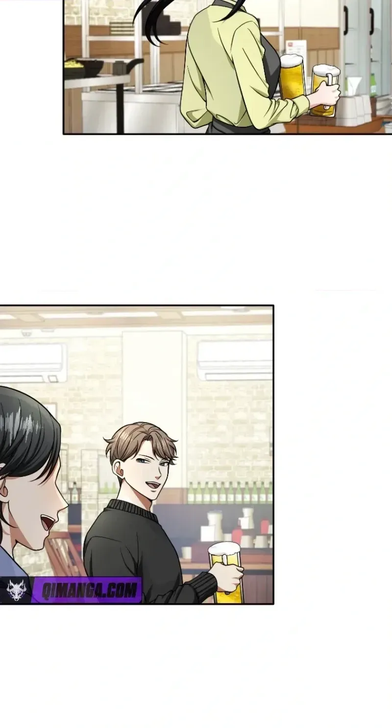 Damasare, Korosareta Ore wa, Kaiki Shite Kyuuteki no Ani no Sanbou to Naru. Chapter 7 page 10 - 