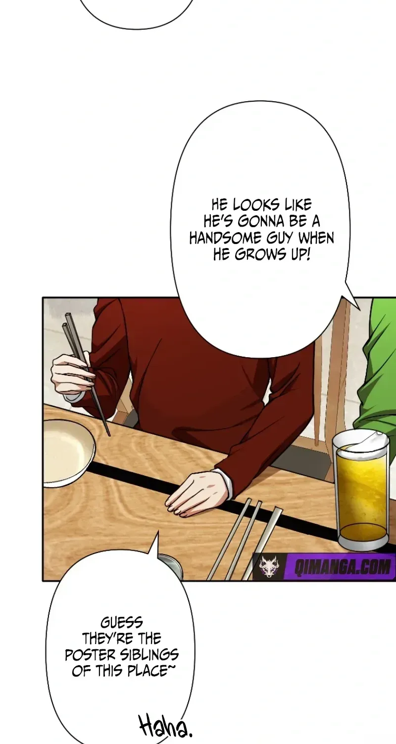 Damasare, Korosareta Ore wa, Kaiki Shite Kyuuteki no Ani no Sanbou to Naru. Chapter 7 page 91 - 