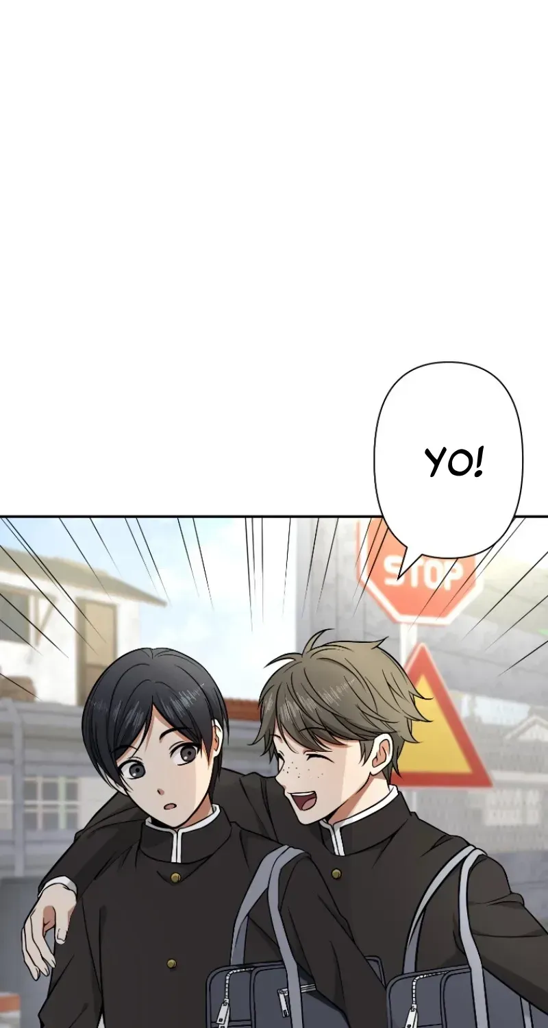 Damasare, Korosareta Ore wa, Kaiki Shite Kyuuteki no Ani no Sanbou to Naru. Chapter 8 page 11 - 