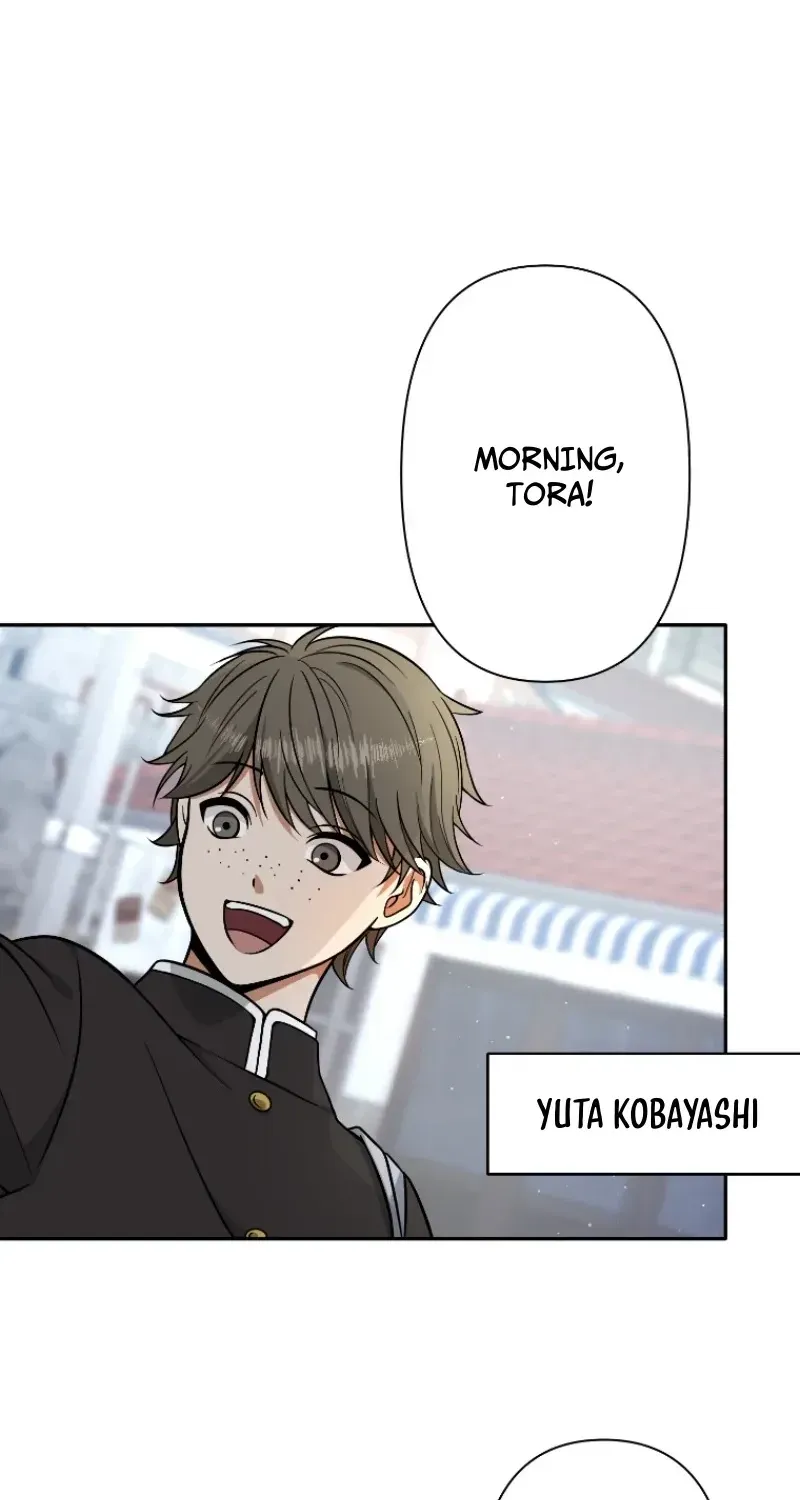 Damasare, Korosareta Ore wa, Kaiki Shite Kyuuteki no Ani no Sanbou to Naru. Chapter 8 page 13 - 