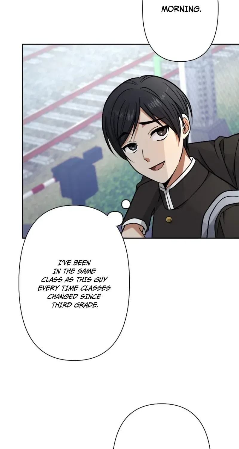 Damasare, Korosareta Ore wa, Kaiki Shite Kyuuteki no Ani no Sanbou to Naru. Chapter 8 page 15 - 