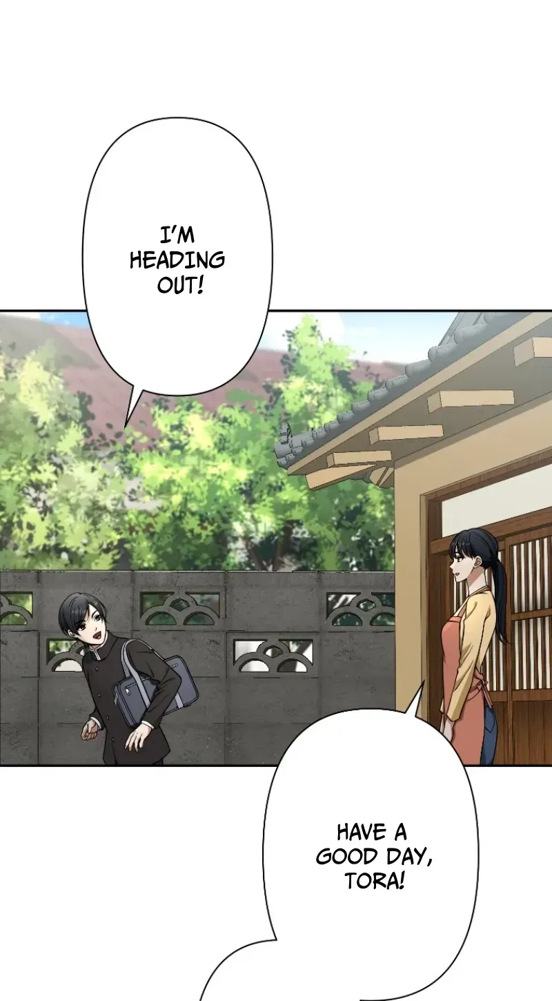 Damasare, Korosareta Ore wa, Kaiki Shite Kyuuteki no Ani no Sanbou to Naru. Chapter 8 page 3 - 